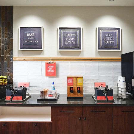 Hampton Inn & Suites Austin-Downtown/Convention Center Buitenkant foto