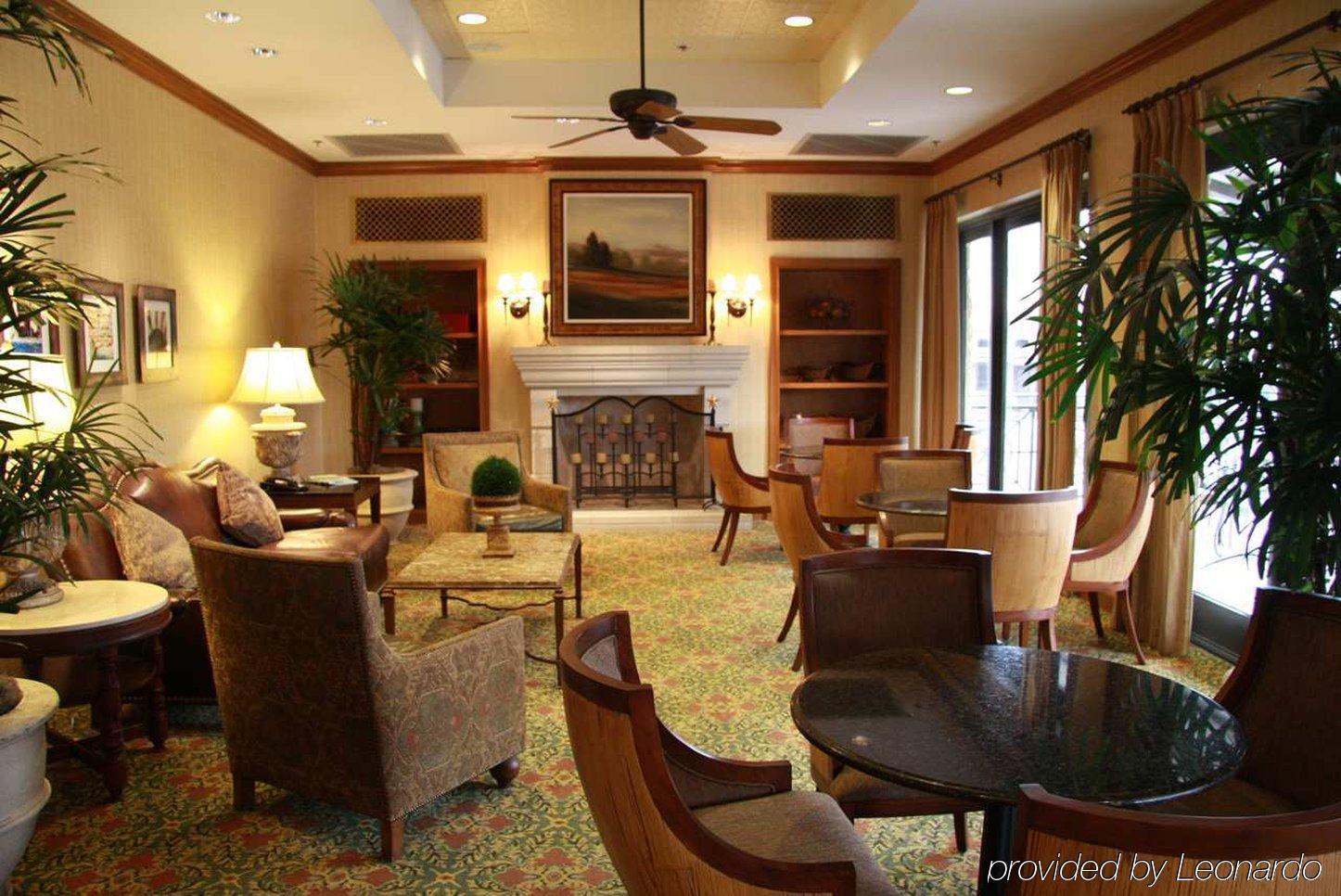 Hampton Inn & Suites Austin-Downtown/Convention Center Interieur foto